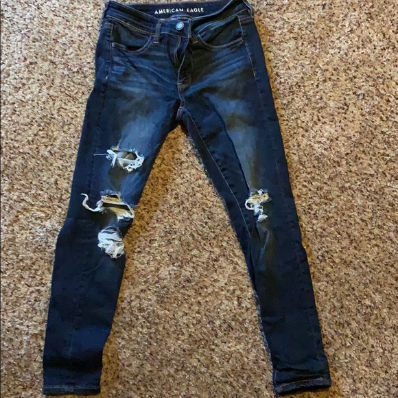 American eagle jeans - Picture 1 of 3
